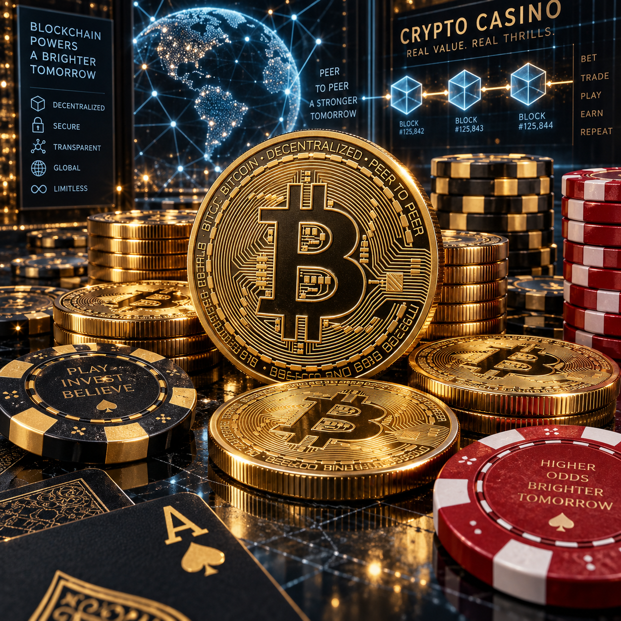 Krypto-Casinos in Deutschland 2026: Wie man das beste crypto casino für sicheres Online-Glücksspiel mit Bitcoin & Co. findet